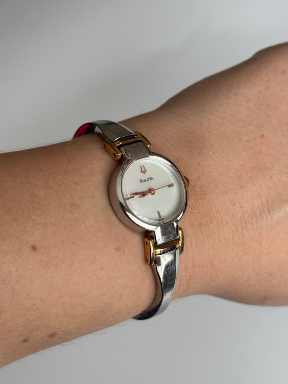 Bulova Watch - Picture 8 of 8